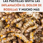 Descubre los Beneficios de la Cúrcuma: La Maravilla de la Naturaleza para la Salud