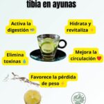 Descubre los 5 Beneficios del Agua Tibia en Ayunas para Tu Salud