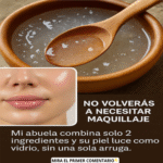 60 y Sin Arrugas: El Secreto de la Belleza Natural Revelado