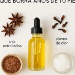 Sérum Casero Natural para Suavizar Arrugas y Rejuvenecer la Piel