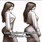 Los Pechos Pequeños: Una Mirada Saludable y Natural