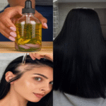 Infusión Natural para Hacer Crecer el Cabello: Romero y Cebolla