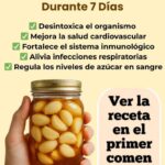 Ajo y Miel en Ayunas: Un Remedio Natural para la Salud