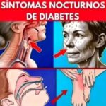 Síntomas Nocturnos de la Diabetes: Lo que Necesitas Saber