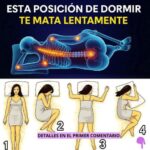 La Posición para Dormir Más Peligrosa: Descubre los Riesgos