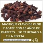 Clavo de Olor: Un Tesoro en la Cocina y en la Salud