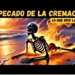 La Cremación de Cadáveres Según la Biblia: Una Reflexión sobre Prácticas y Creencias