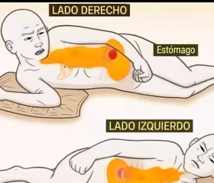Dormir saludablemente