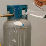 Descubre un Truco Casero para Saber Cuánto Gas Tienes en Casa