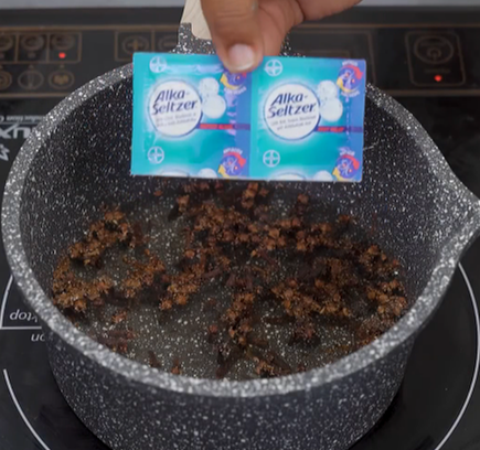 Imagen de remedios caseros para el hogar