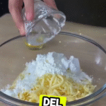 Descubre el Secreto del Queso: Una Receta Saludable con Maicena y Huevos