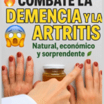 Remedios Caseros para Combatir la Artritis y el Dolor Articular