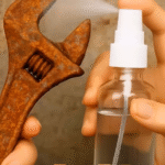 Elimina el Óxido de Tus Herramientas con Vinagre Blanco: Un Remedio Natural Efectivo