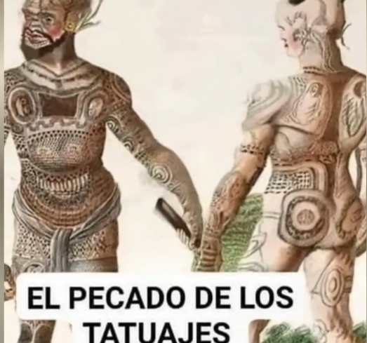 Tatuajes y su significado