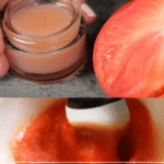 Mascarilla de Tomate: El Secreto para una Piel Radiante