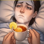 Té de Jazmín: Un Elixir Natural para Mejorar la Memoria, Reducir el Estrés y Combatir el Insomnio