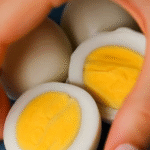 Los Increíbles Beneficios de Consumir Huevos Hervidos: Un Superalimento Asequible