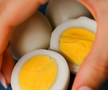 Beneficios de consumir huevos