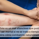 La Trombosis: Un Mal Silencioso que Puedes Prevenir con Remedios Naturales
