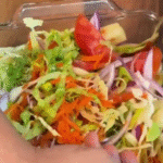 Ensalada Gourmet: Cómo Hacer una Ensalada Mejor que en un Restaurante