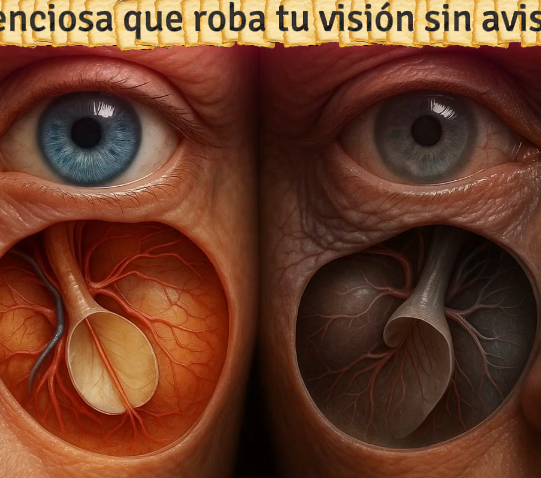 Propiedades de la menta para la salud ocular