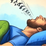 Ronquidos: ¿Un Síntoma de Alerta para Tu Salud?