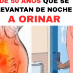 Consejos de Salud para Personas de 50 Años: Prevención de Infartos