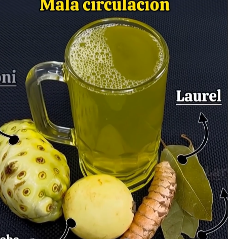 Propiedades Naturales