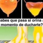 Orinar en la Ducha: Lo que Debes Saber para Cuidar Tu Vejiga y Salud