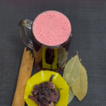 Té de Jamaica, Canela y Laurel: Un Remedio Natural para tu Salud