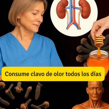 Beneficios del clavo de olor