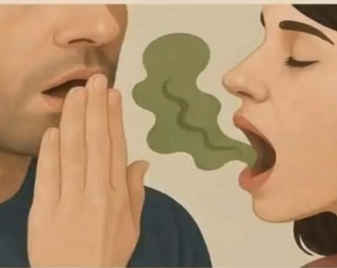 Remedios naturales para el mal aliento