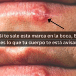 Remedios Naturales para el Alivio de Aftas y Herpes Bucales