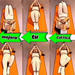 Ejercicios Efectivos para Aliviar el Dolor de Ciática y Aumentar tu Movilidad