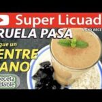 Luzco un cuerpo de 25 años gracias a este batido: descubre la receta que transforma tu salud