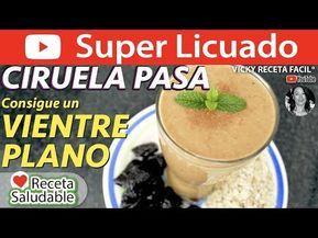 Luzco un cuerpo de 25 años gracias a este batido: descubre la receta que transforma tu salud