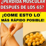 Aumenta Tu Energía Después de los 60: Alimentación Saludable