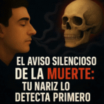 El Aviso Silencioso de la Muerte: Señales que No Debes Ignorar