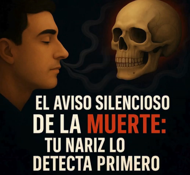 Señales de que la muerte está cerca
