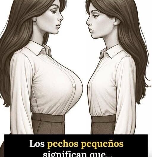 Entendiendo la Percepción del Busto: Mitos y Realidades