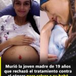 El Sacrificio de una Madre: Amor Más Allá de la Enfermedad
