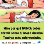 ¿Es mejor dormir de lado izquierdo? Beneficios y salud digestiva
