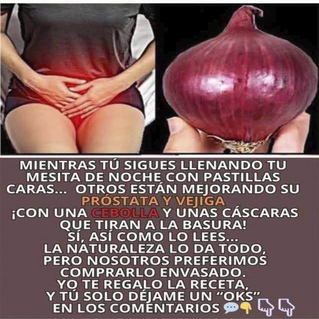 Cebolla roja y sus beneficios