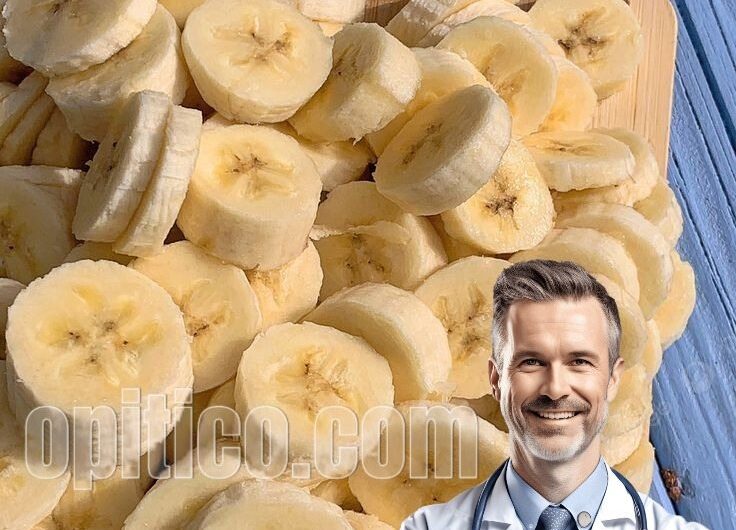 Los Sorprendentes Beneficios de Comer Banana Todos los Días