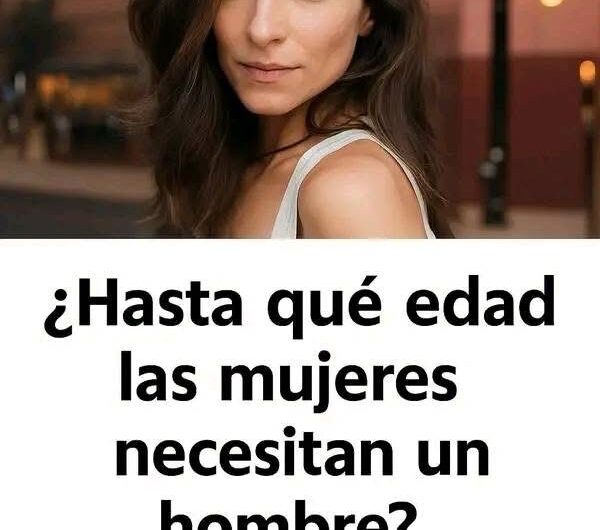 La Mujer y la Independencia: ¿Una Necesidad de Compañía?