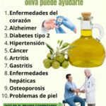 Los Beneficios Sorprendentes de Tomar Aceite de Oliva con Limón por la Mañana