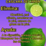 Descubre los Impactantes Beneficios del Té de Cáscara de Limón