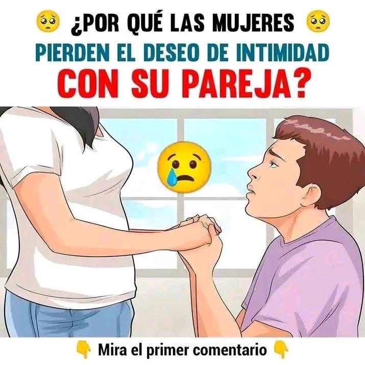 Relaciones de pareja