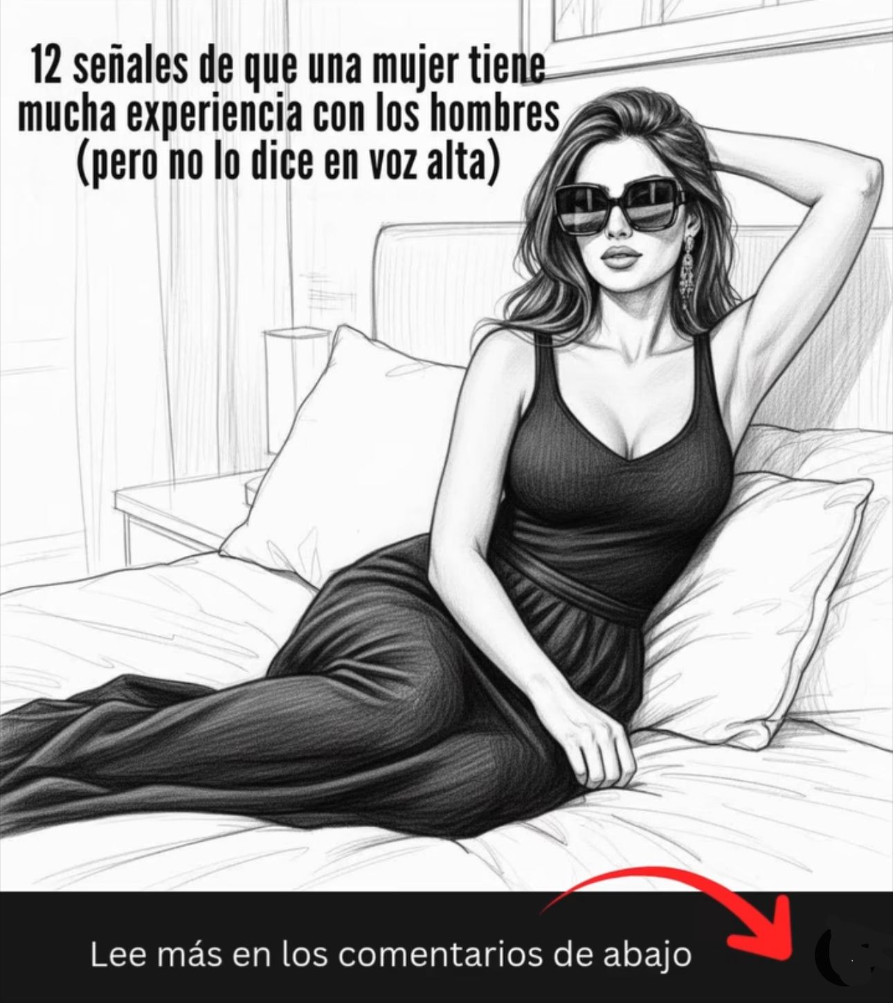 12 señales de experiencia