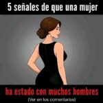 5 Señales Reveladoras de Experiencia Romántica en Mujeres